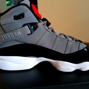 Jordan 6 Rings **brand new never worn**